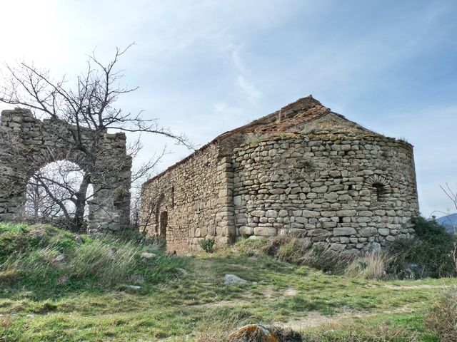 Chapelle Saint-Martin