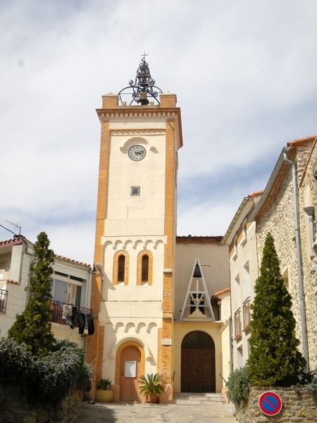 Eglise de l'Assomption