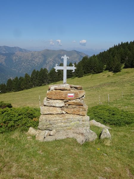 Croix de Llipoderre