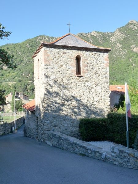 Eglise Saint-Martin