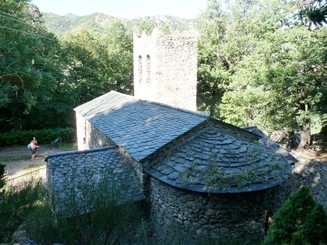 Eglise Saint-Martin-le-Vieux