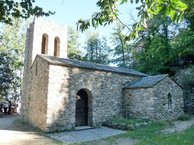 Eglise Saint-Martin-le-Vieux