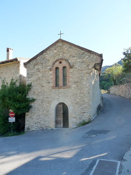 Eglise Saint-Martin