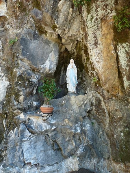 Oratoire Notre-Dame de Lourdes