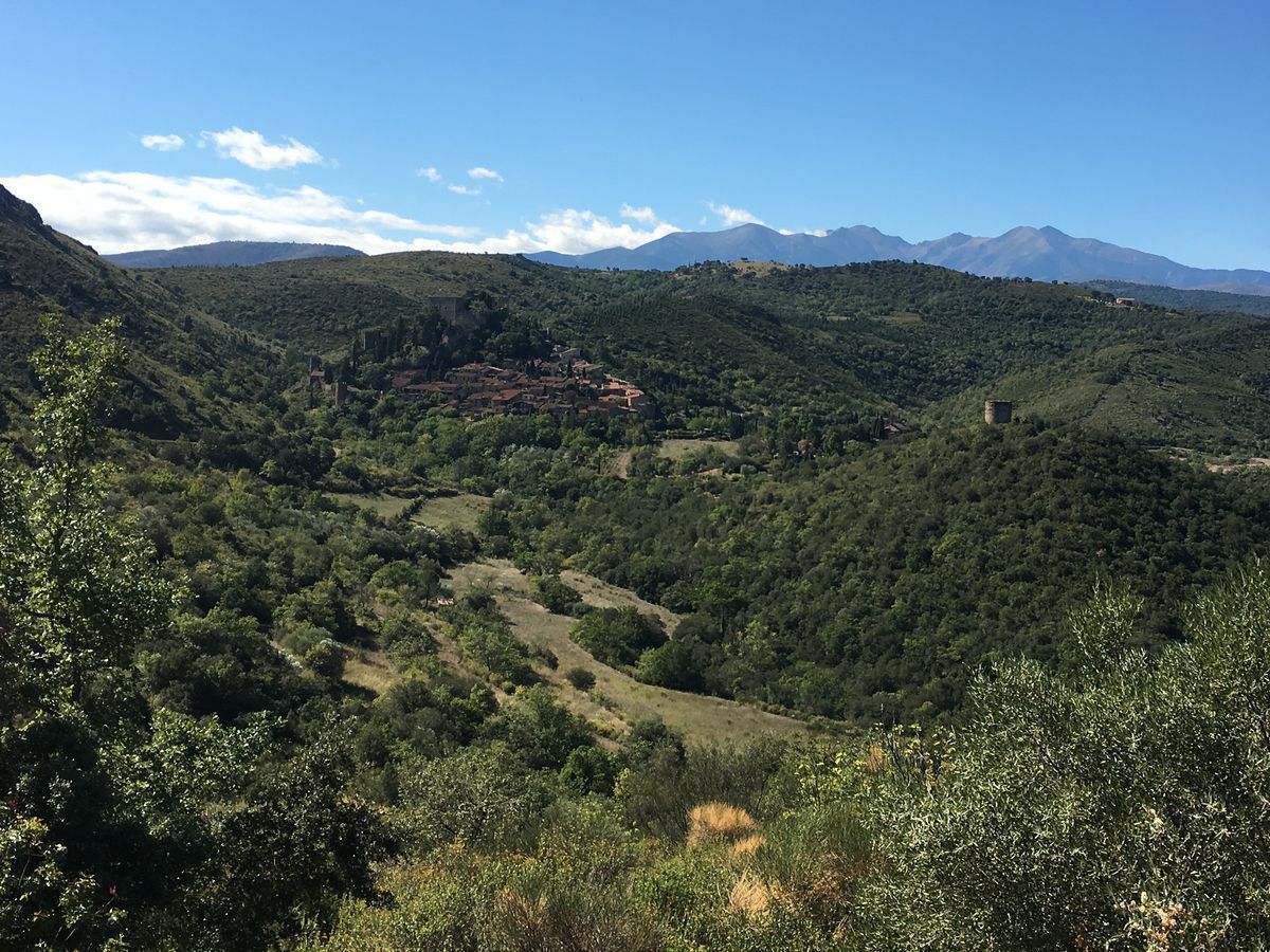 Castelnou