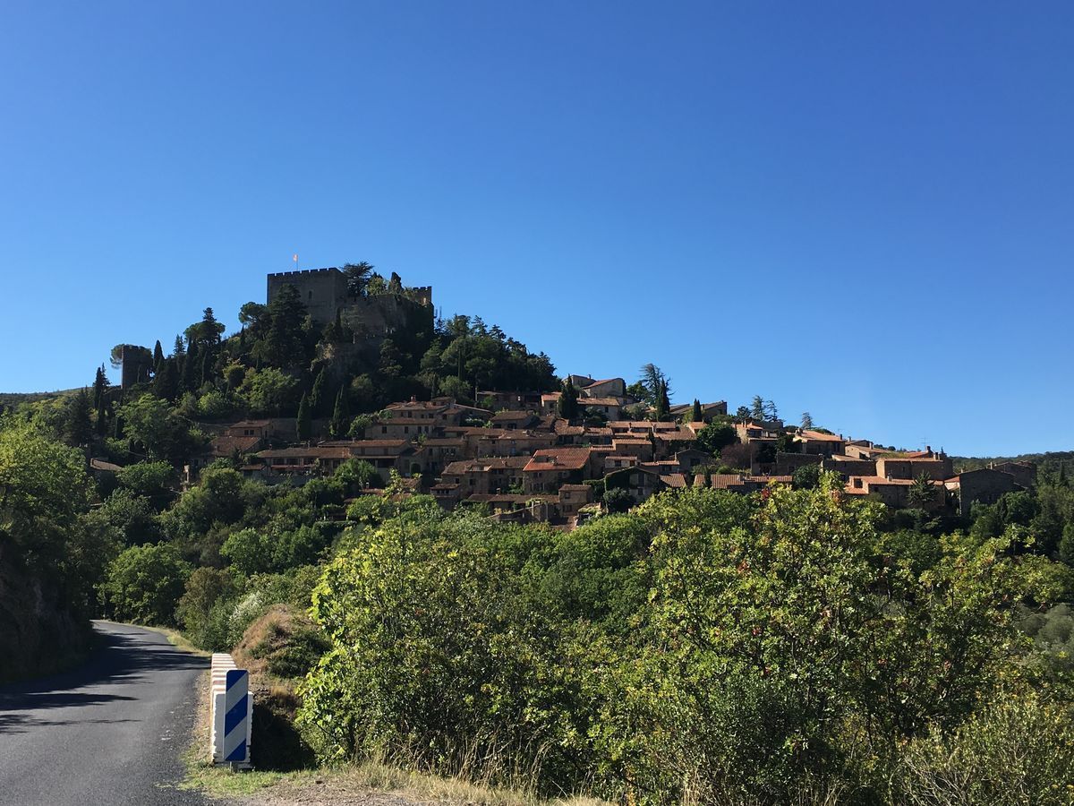 Castelnou