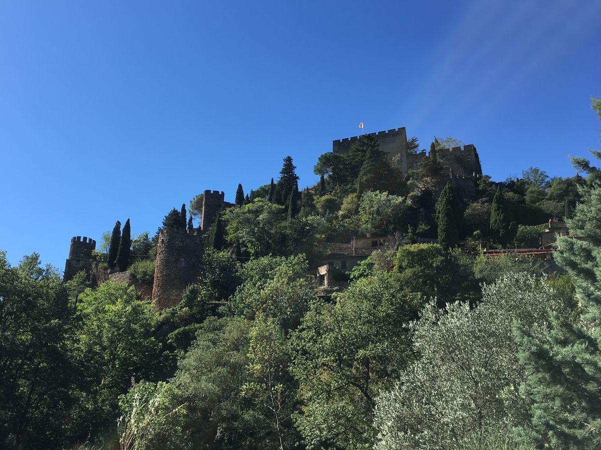 Castelnou