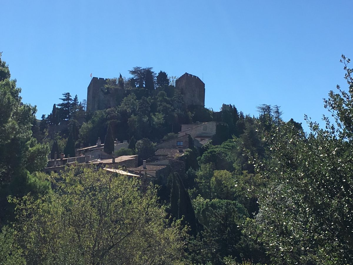 Castelnou