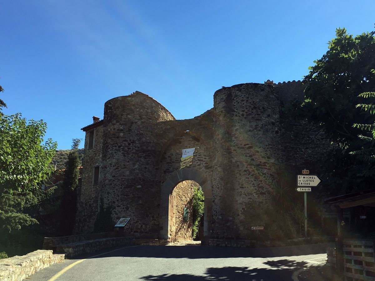 Castelnou