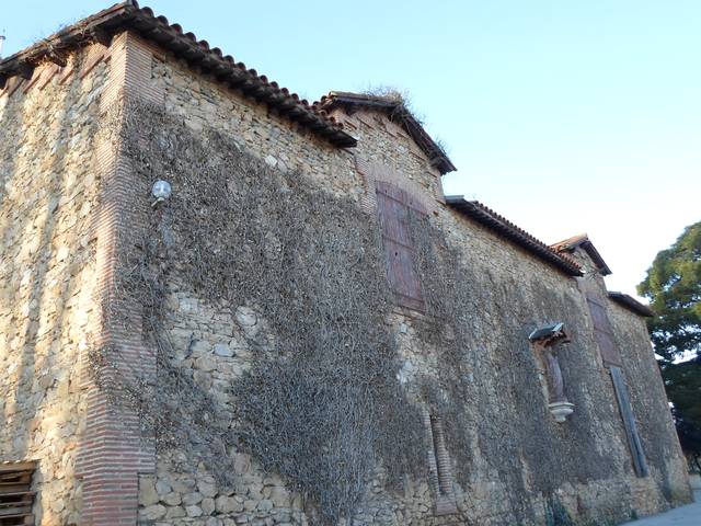 Chapelle Sainte Cécile