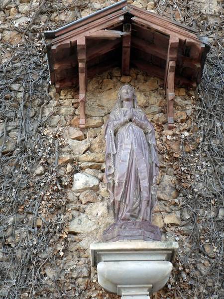 Chapelle Sainte Cécile