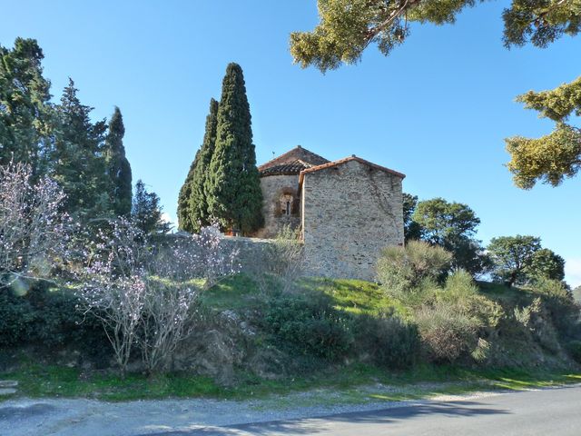 Eglise Sainte-Marie-du-Mercadal