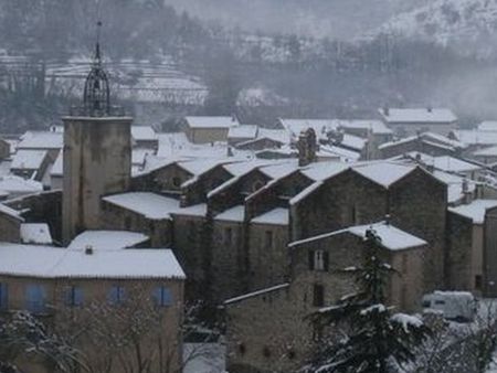 Eglise Saint-André de Catllar