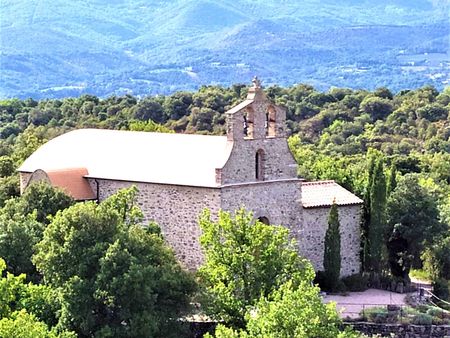 Saint-Jacques-de-Calaons