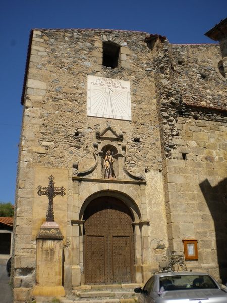 Eglise Saint-André