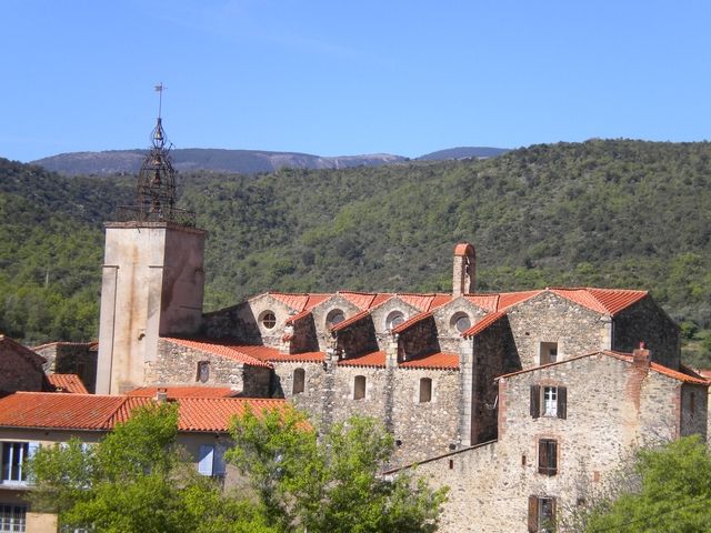 Eglise Saint-André