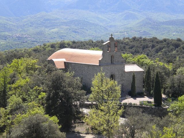 Ermitage Saint-Jacques-de-Calahons