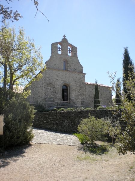 Ermitage Saint-Jacques-de-Calahons