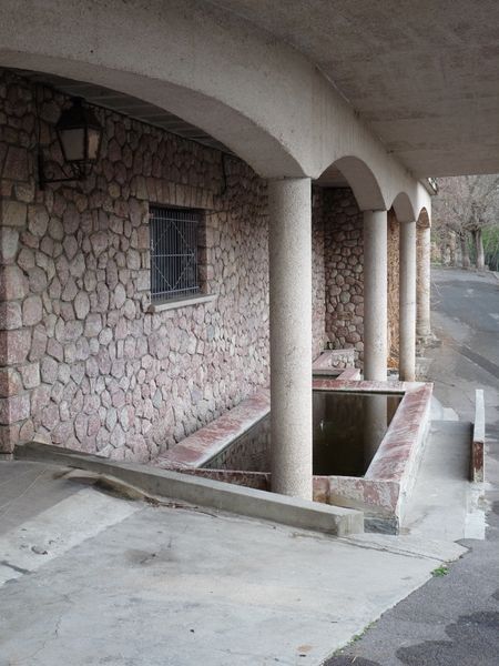 Lavoir