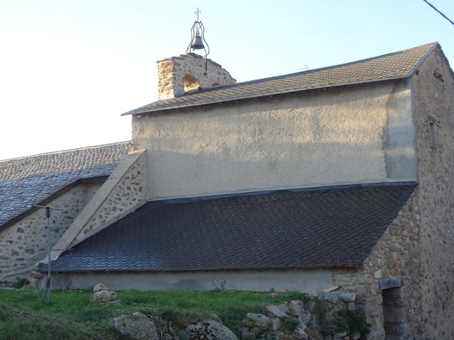 Eglise St Martin