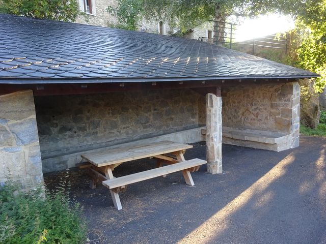 Lavoir