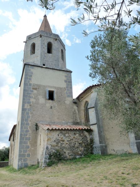 Chapelle Notre-Dame de Laval