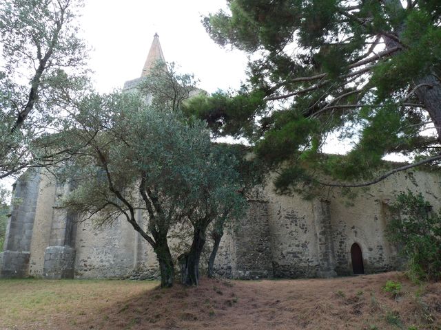 Chapelle Notre-Dame de Laval