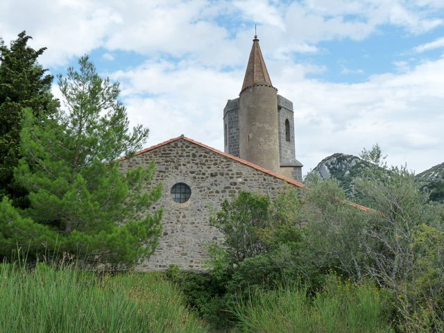 Chapelle Notre-Dame de Laval