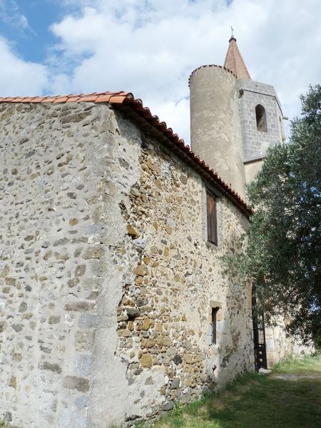 Chapelle Notre-Dame de Laval