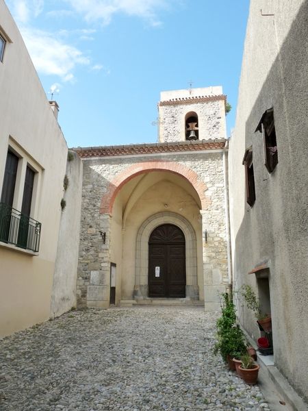 Eglise de la Nativité de Notre-Dame