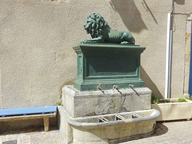 Fontaine