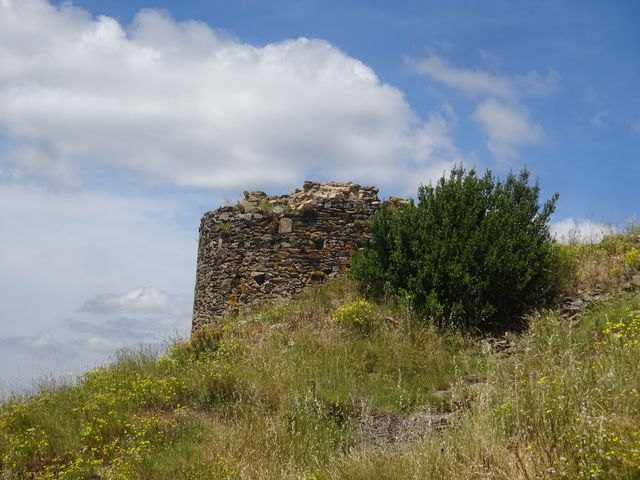 Tour de Querroig