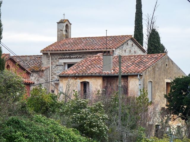 Couvent des Capucins