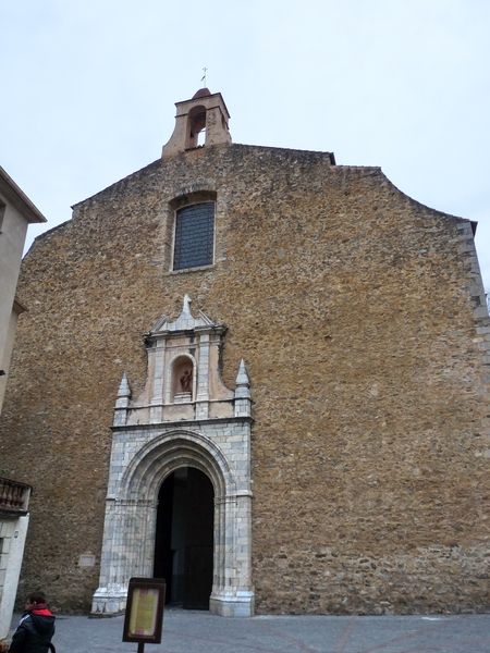 Eglise Saint-Pierre