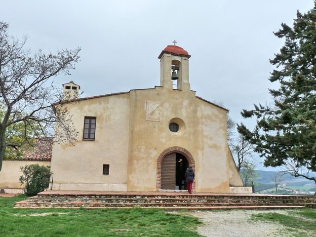 Ermitage Saint-Ferréol