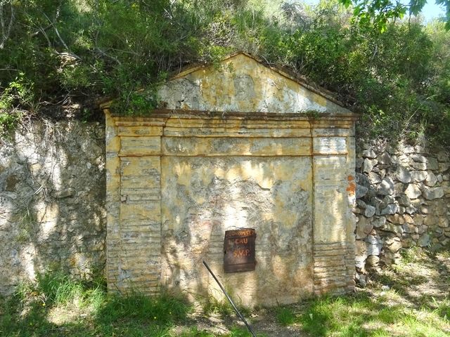 Fontaine