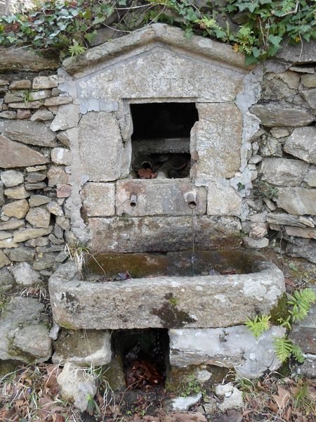 Fontaine