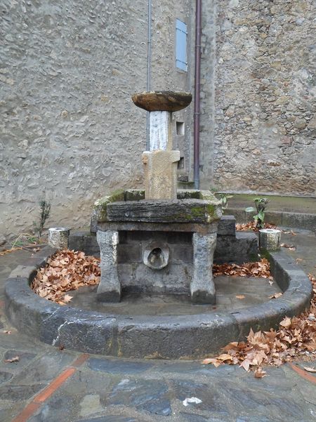 Fontaine