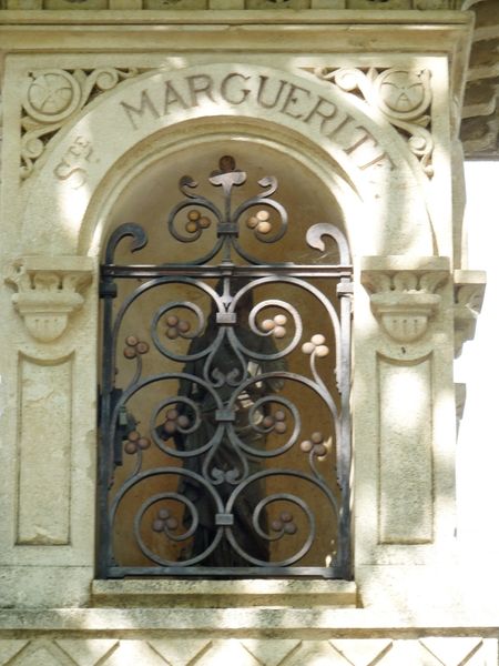 Oratoire Sainte-Marguerite