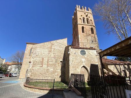 Eglise St Vincent