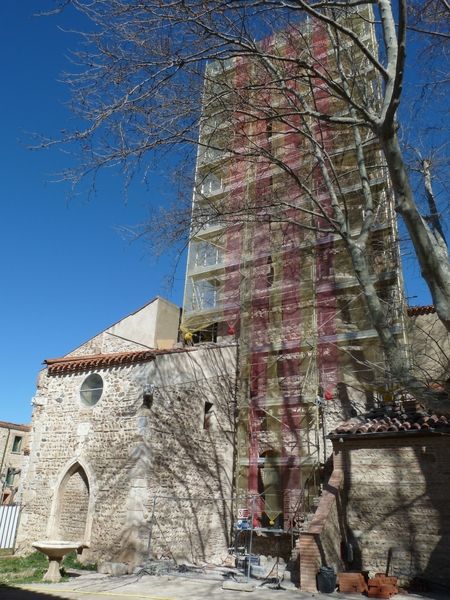 Eglise Saint-Vincent