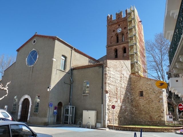 Eglise Saint-Vincent