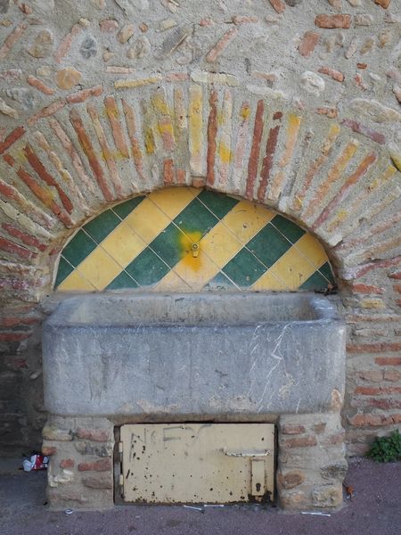 Fontaine