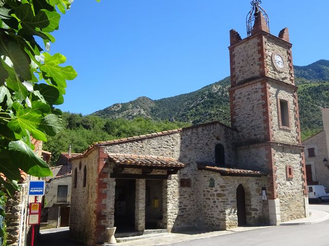 Eglise Saint-Martin