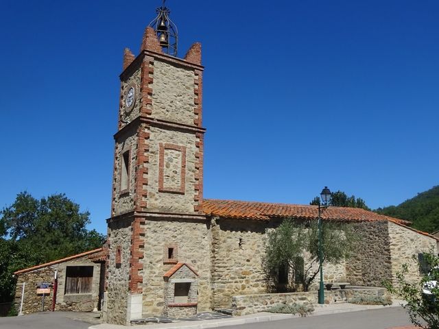 Eglise Saint-Martin