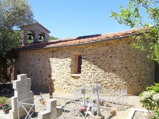 Eglise Saint-Sylvestre de Villerach