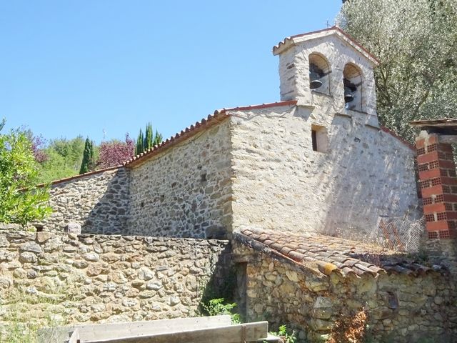 Eglise Saint-Sylvestre de Villerach