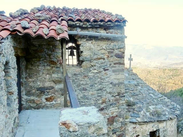 Ermitage Saint-Etienne de Pomers