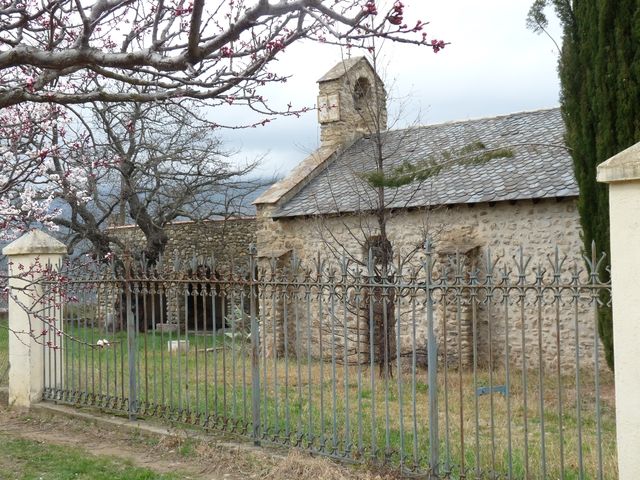 Chapelle Saint-Jean