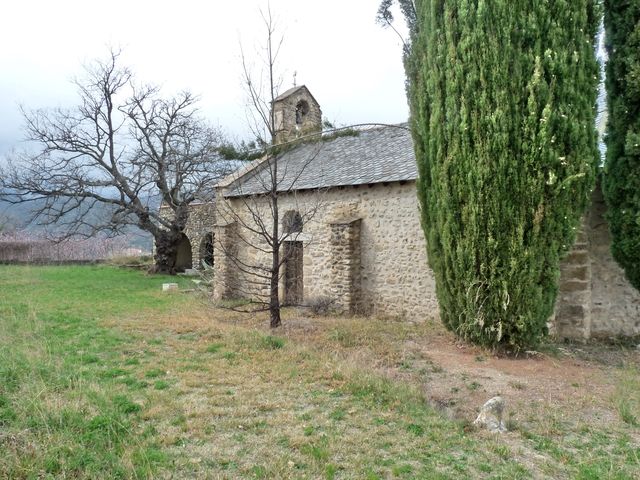 Chapelle Saint-Jean